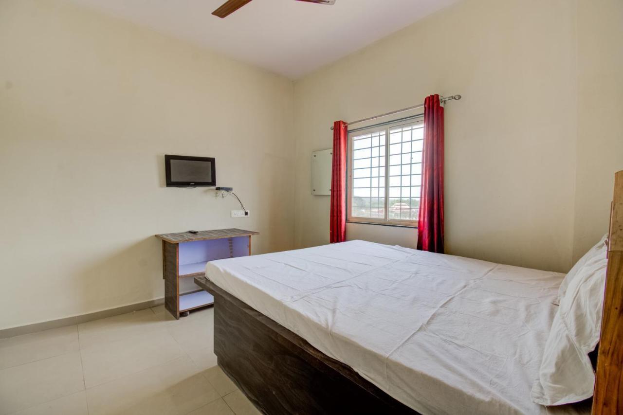 Spot On Green Valley Inn อาราคู ภายนอก รูปภาพ