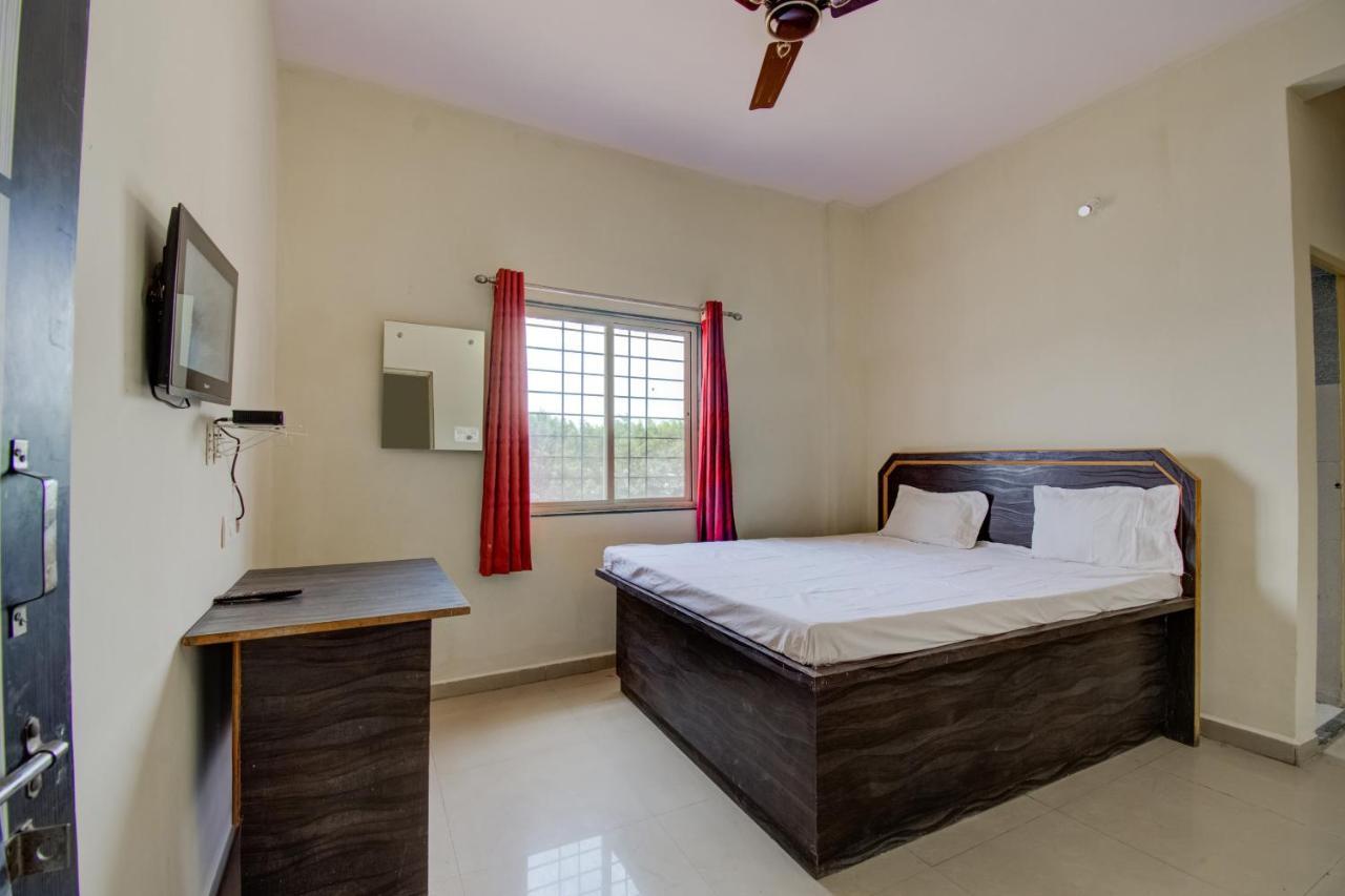 Spot On Green Valley Inn อาราคู ภายนอก รูปภาพ