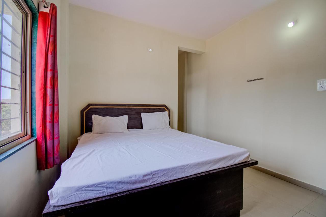 Spot On Green Valley Inn อาราคู ภายนอก รูปภาพ