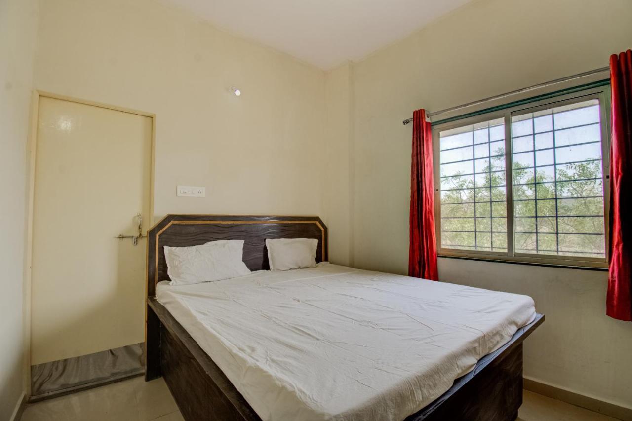 Spot On Green Valley Inn อาราคู ภายนอก รูปภาพ