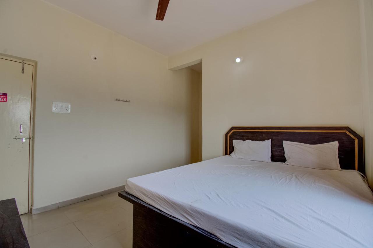 Spot On Green Valley Inn อาราคู ภายนอก รูปภาพ