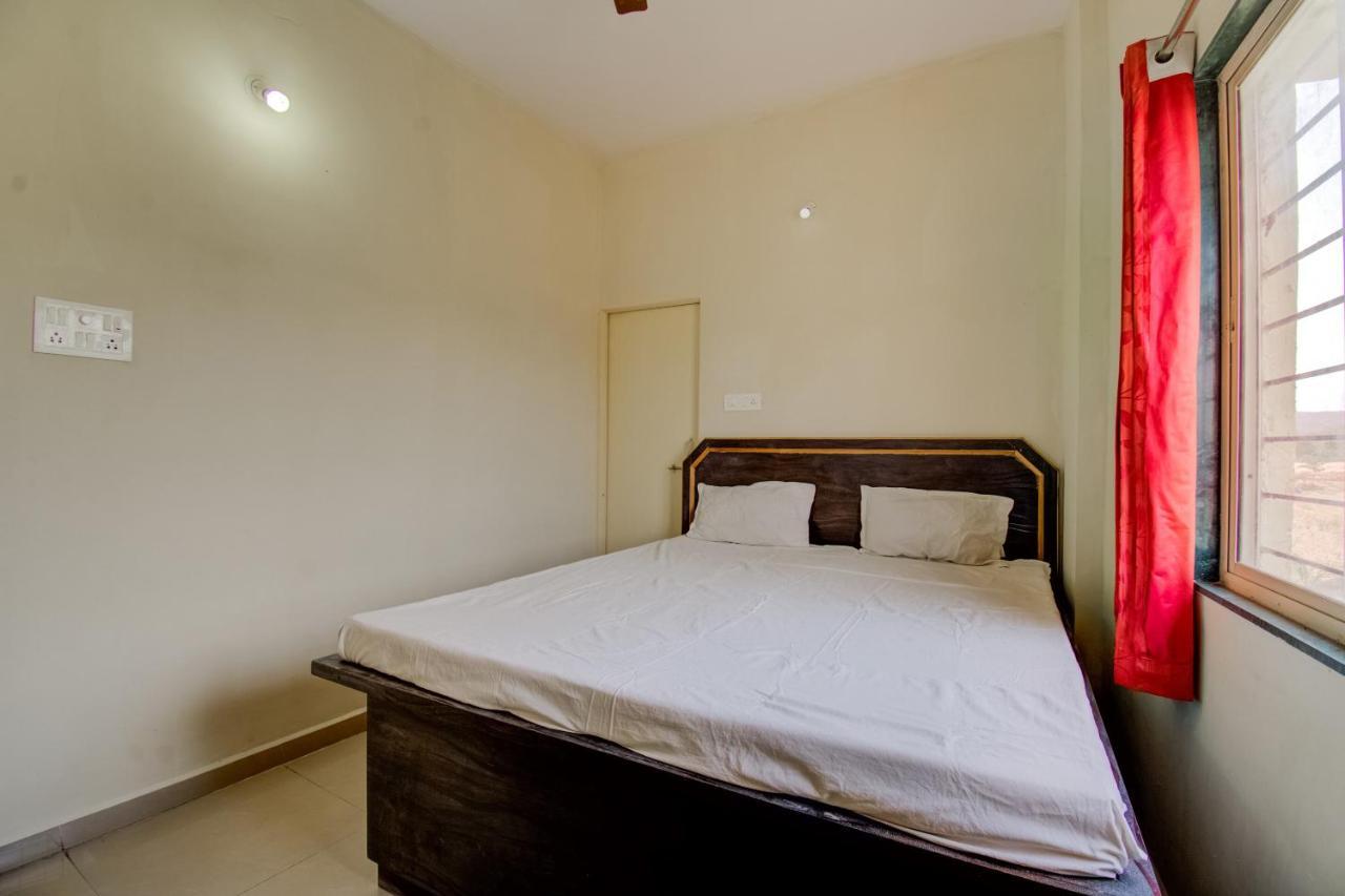 Spot On Green Valley Inn อาราคู ภายนอก รูปภาพ